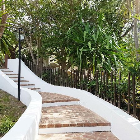 Villa Del Sogno Parghelia Ngoại thất bức ảnh