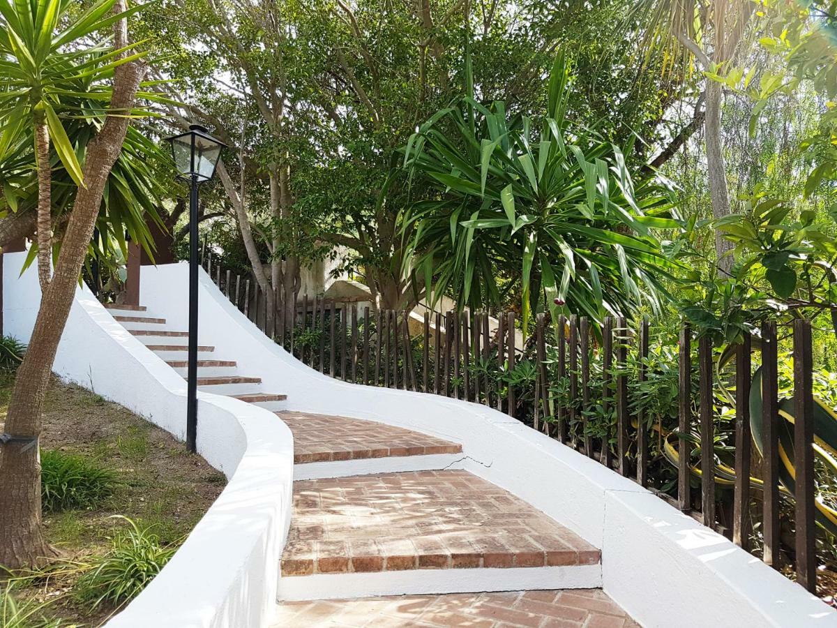 Villa Del Sogno Parghelia Ngoại thất bức ảnh