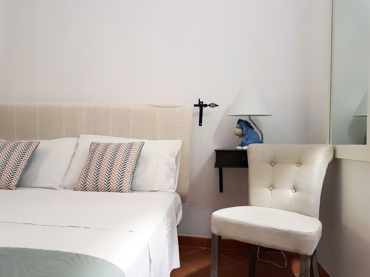 Villa Del Sogno Parghelia Ngoại thất bức ảnh