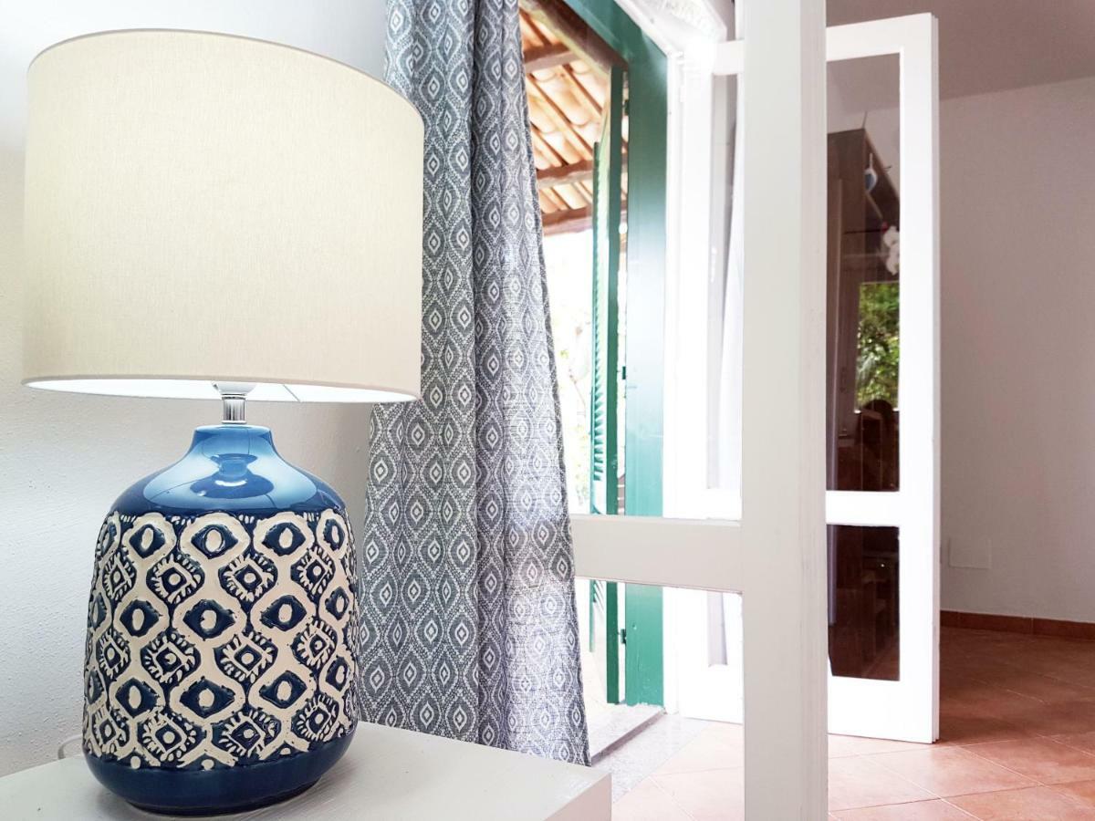 Villa Del Sogno Parghelia Ngoại thất bức ảnh