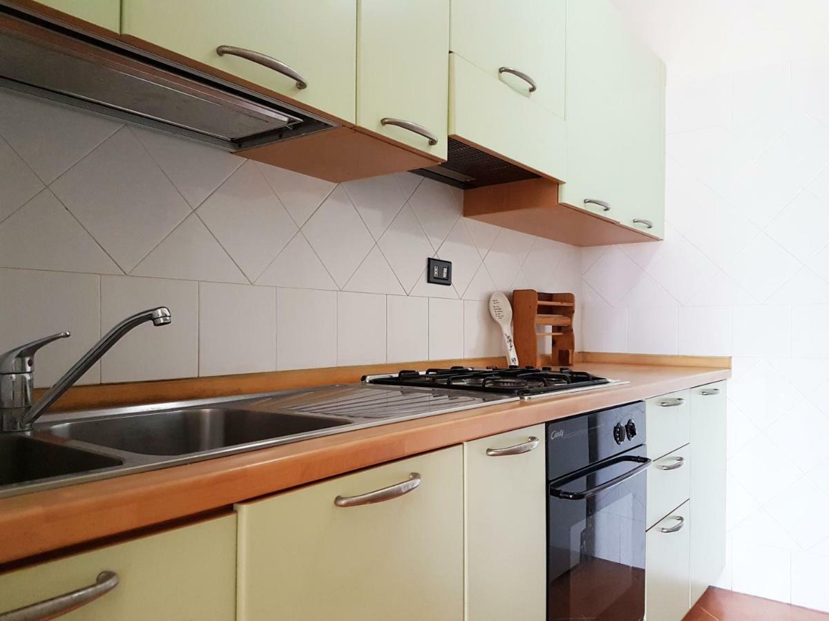 Villa Del Sogno Parghelia Ngoại thất bức ảnh