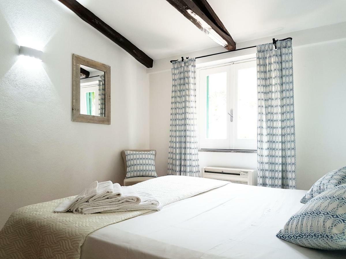 Villa Del Sogno Parghelia Ngoại thất bức ảnh
