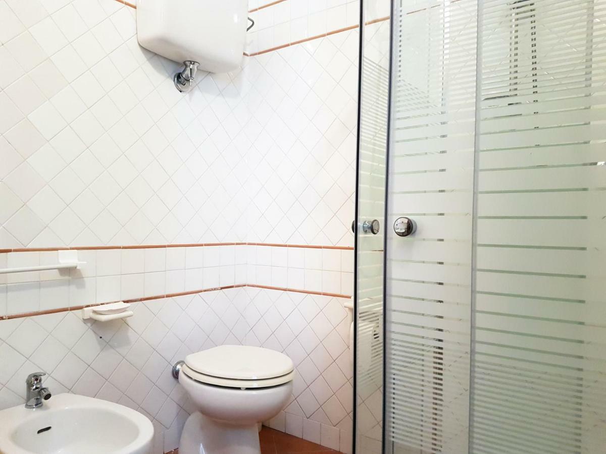 Villa Del Sogno Parghelia Ngoại thất bức ảnh