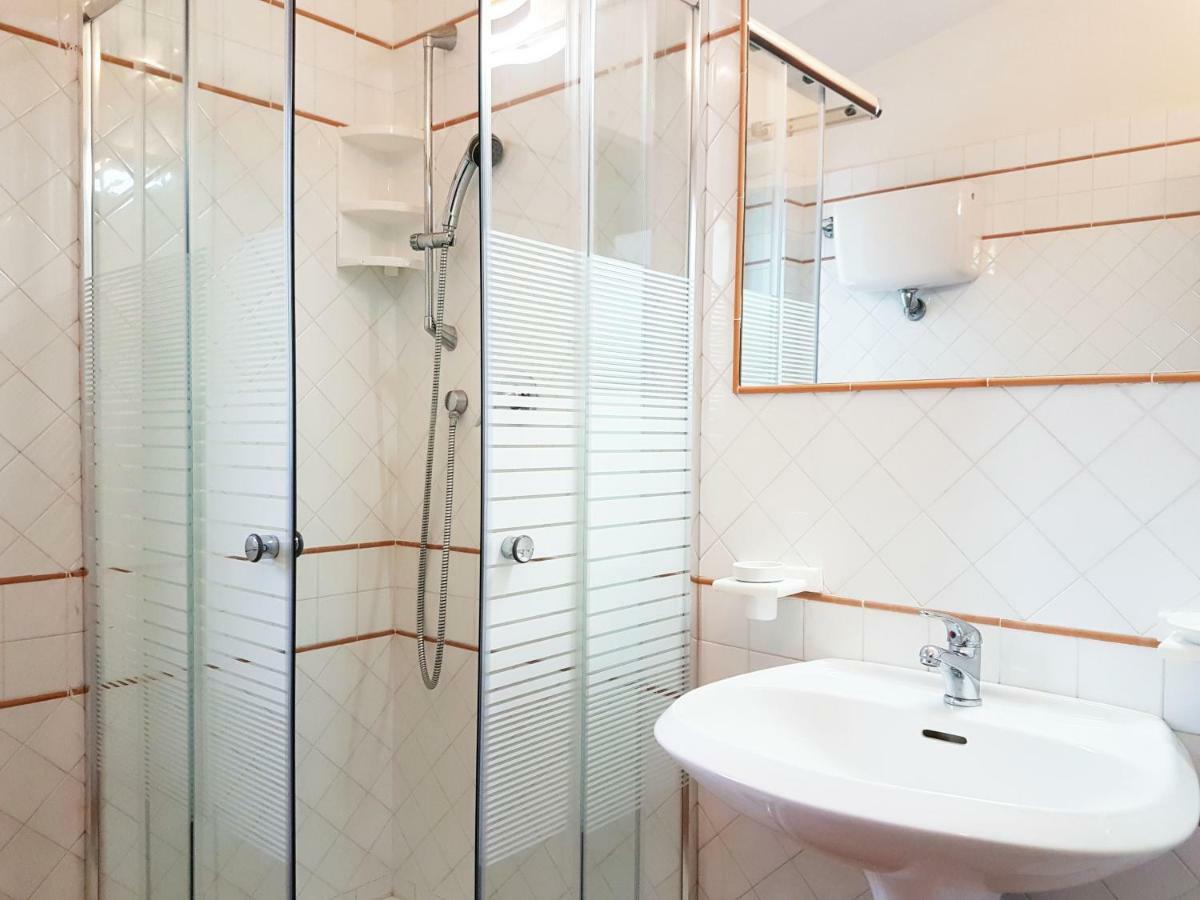 Villa Del Sogno Parghelia Ngoại thất bức ảnh