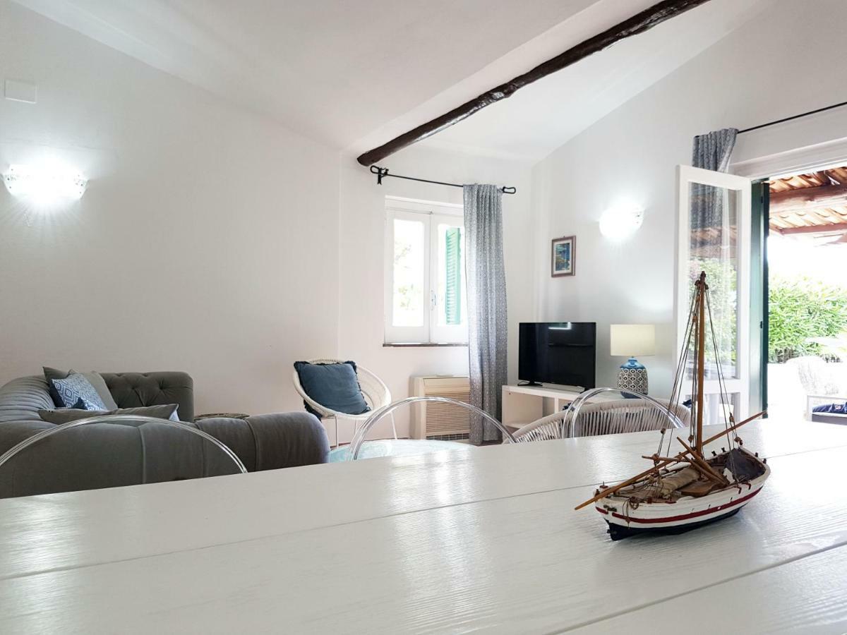 Villa Del Sogno Parghelia Ngoại thất bức ảnh