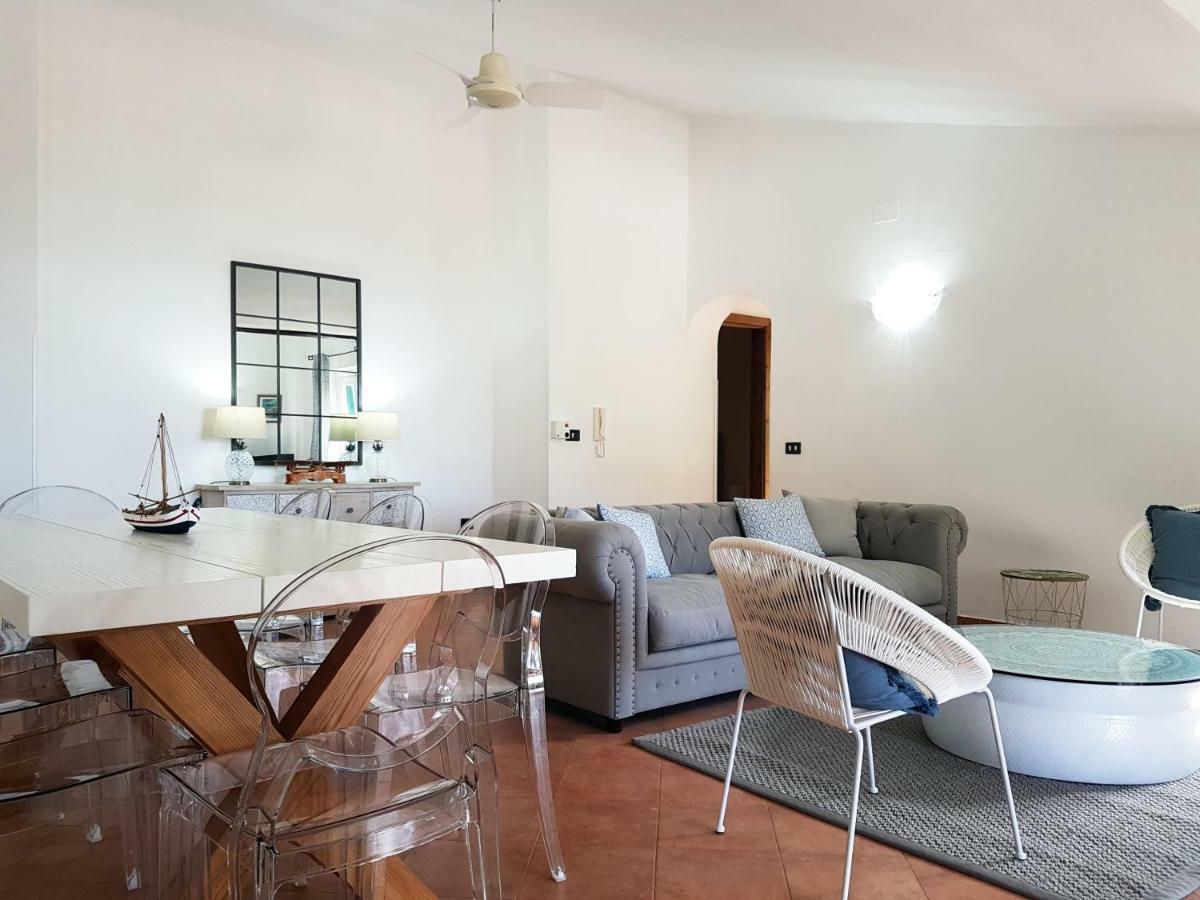 Villa Del Sogno Parghelia Ngoại thất bức ảnh
