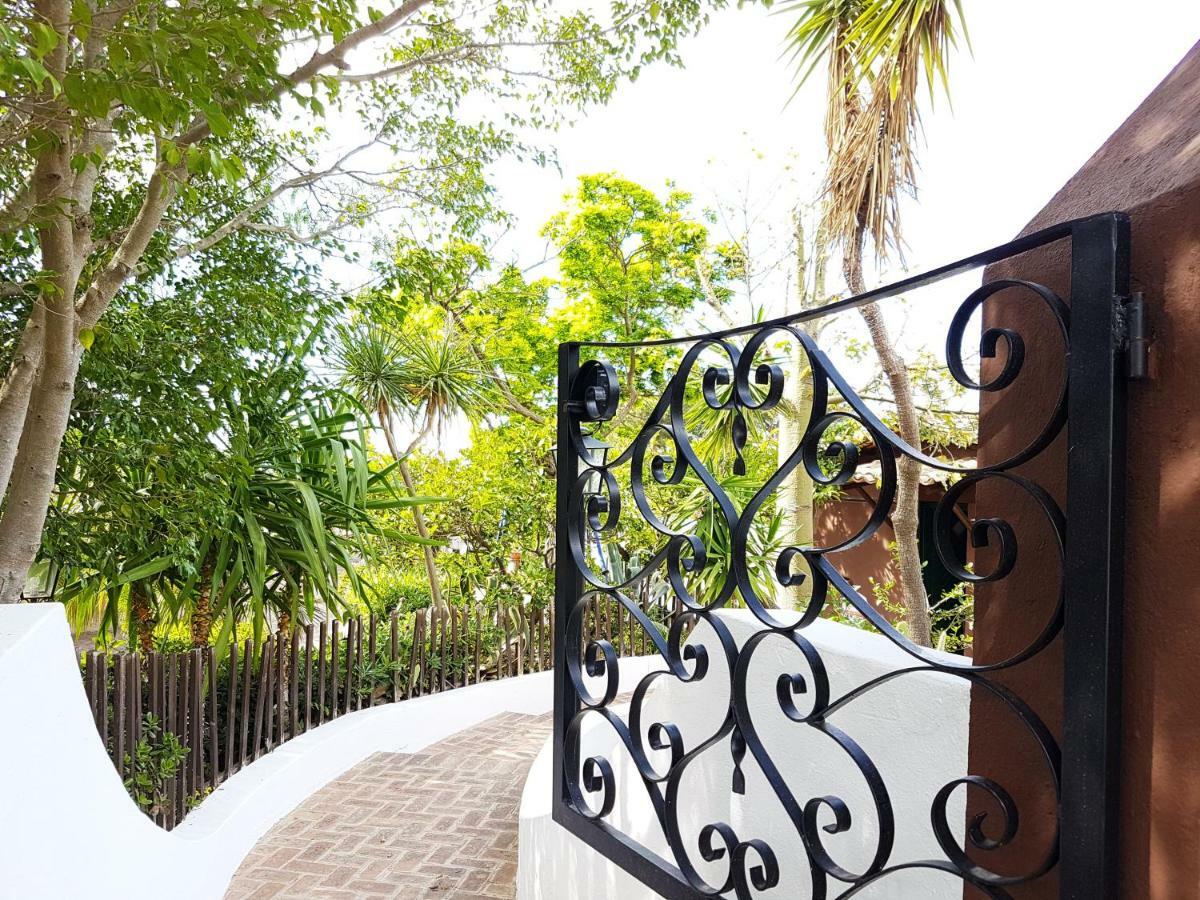 Villa Del Sogno Parghelia Ngoại thất bức ảnh