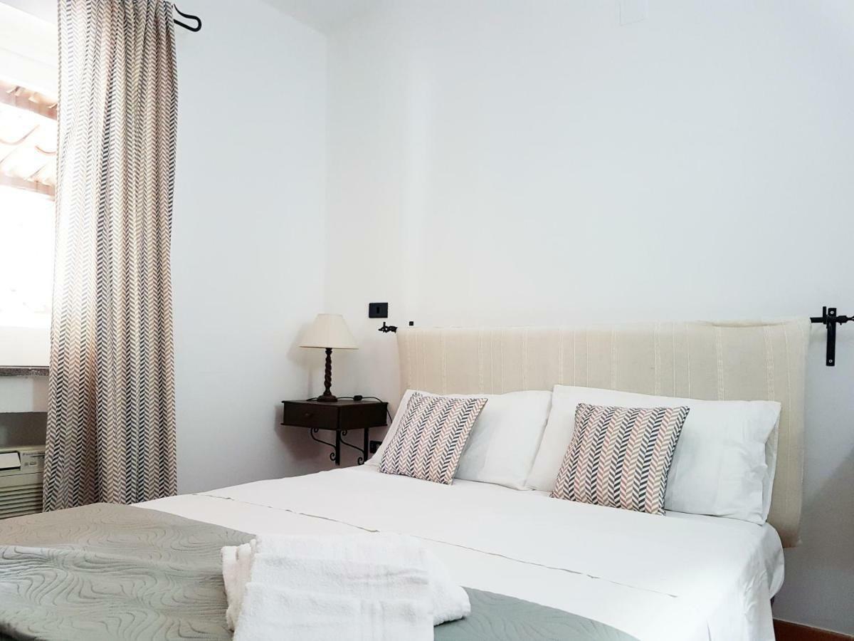 Villa Del Sogno Parghelia Ngoại thất bức ảnh