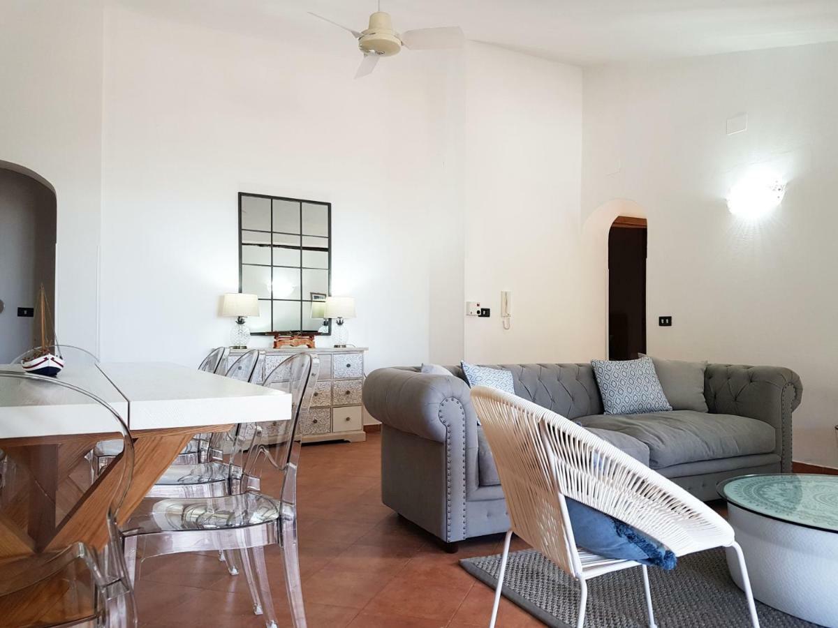 Villa Del Sogno Parghelia Ngoại thất bức ảnh