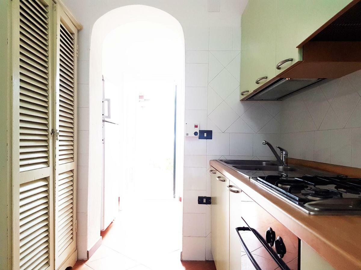 Villa Del Sogno Parghelia Ngoại thất bức ảnh