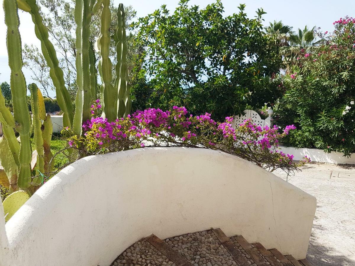Villa Del Sogno Parghelia Ngoại thất bức ảnh